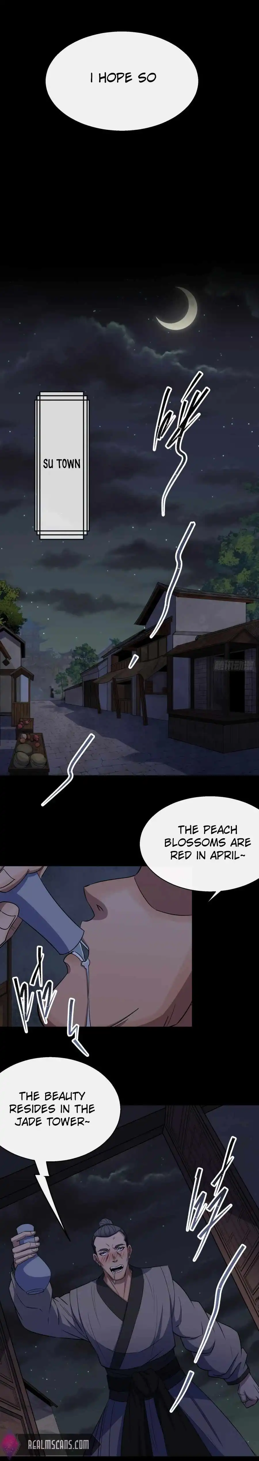 The Great Sage Chapter 43 10